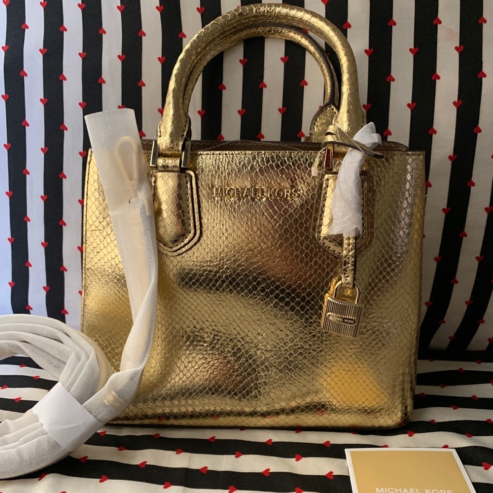 NEW ✨MICHAEL KORS Adele